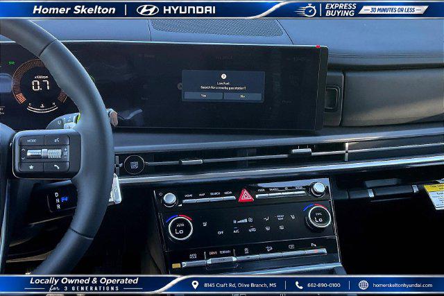 New 2026 Hyundai Santa Fe XRT For Sale in Olive Branch, MS