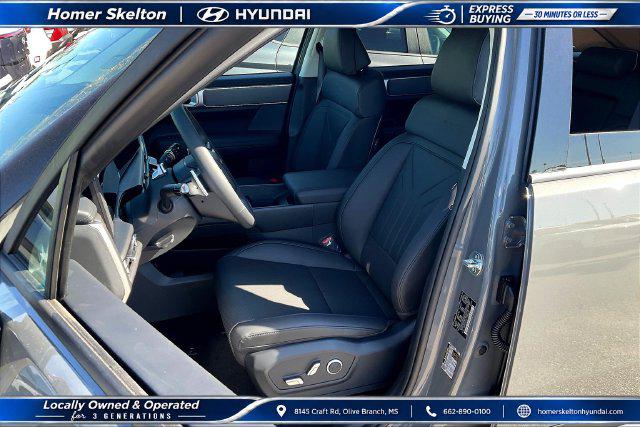 New 2026 Hyundai Santa Fe XRT For Sale in Olive Branch, MS