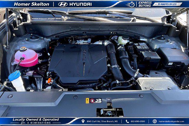 New 2026 Hyundai Santa Fe XRT For Sale in Olive Branch, MS