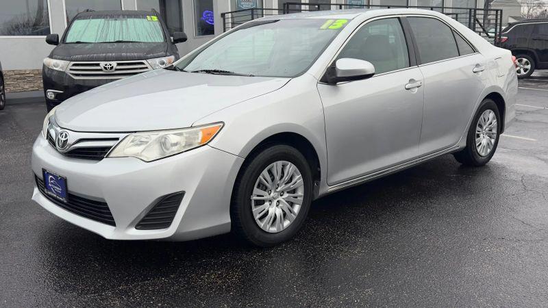 2013 Toyota Camry LE for sale in Baltimore, MD
