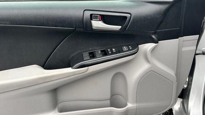 2013 Toyota Camry LE