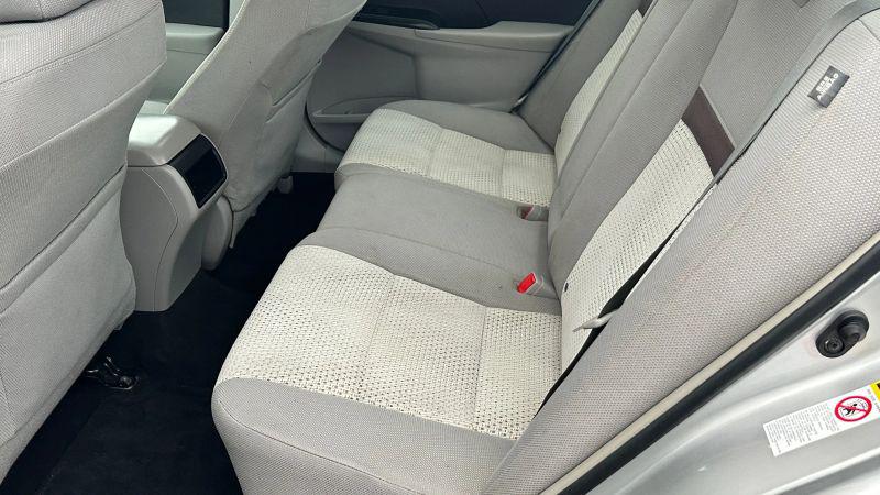 2013 Toyota Camry LE