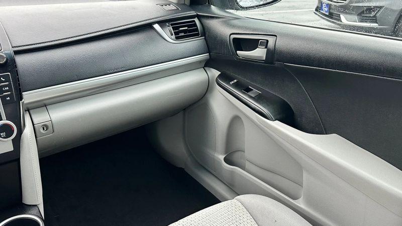 2013 Toyota Camry LE