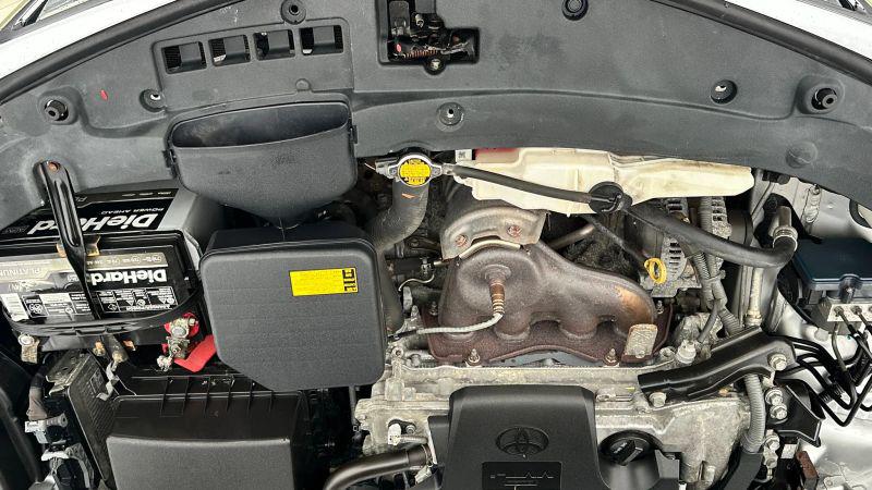 2013 Toyota Camry LE