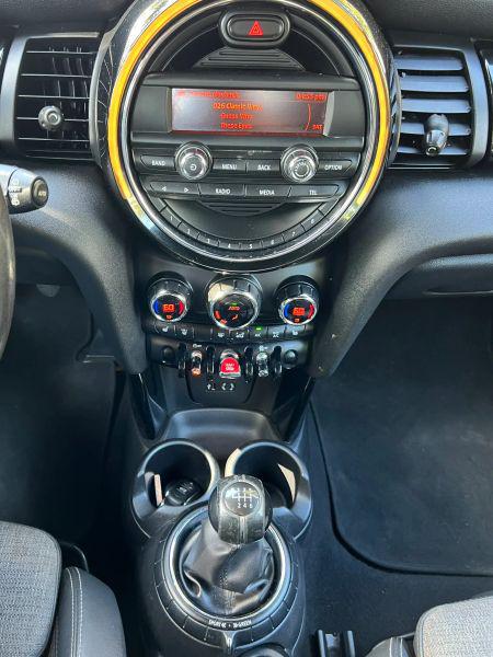 2016 MINI Hardtop Cooper