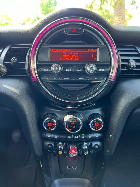 2016 MINI Hardtop Cooper
