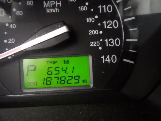 2008 Kia Spectra EX