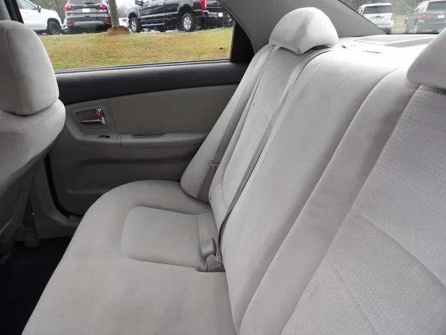 2008 Kia Spectra EX