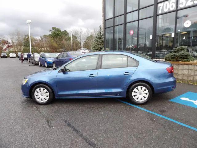 2016 Volkswagen Jetta 1.4T S