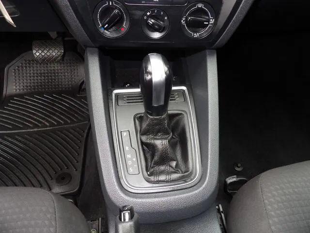 2016 Volkswagen Jetta 1.4T S