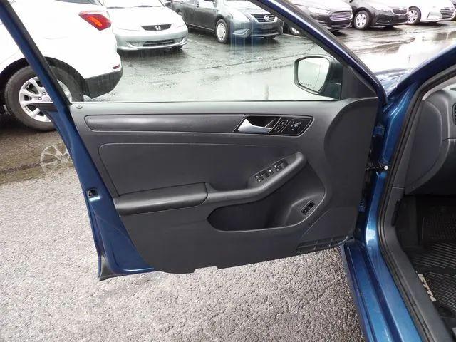 2016 Volkswagen Jetta 1.4T S