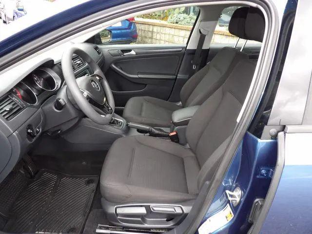 2016 Volkswagen Jetta 1.4T S