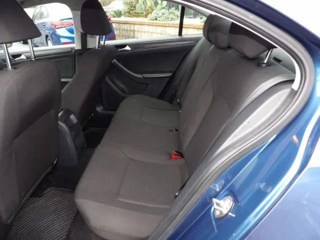 2016 Volkswagen Jetta 1.4T S