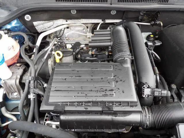 2016 Volkswagen Jetta 1.4T S