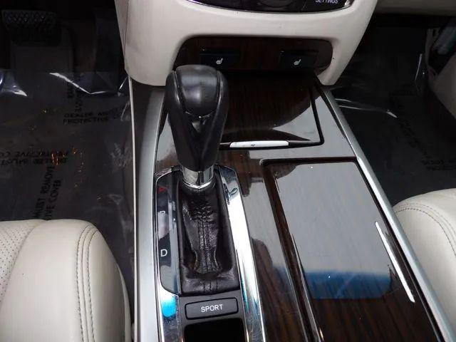 2014 Acura RLX Base