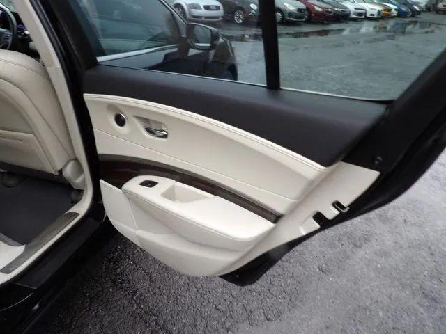 2014 Acura RLX Base