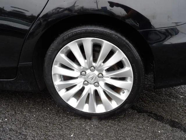 2014 Acura RLX Base
