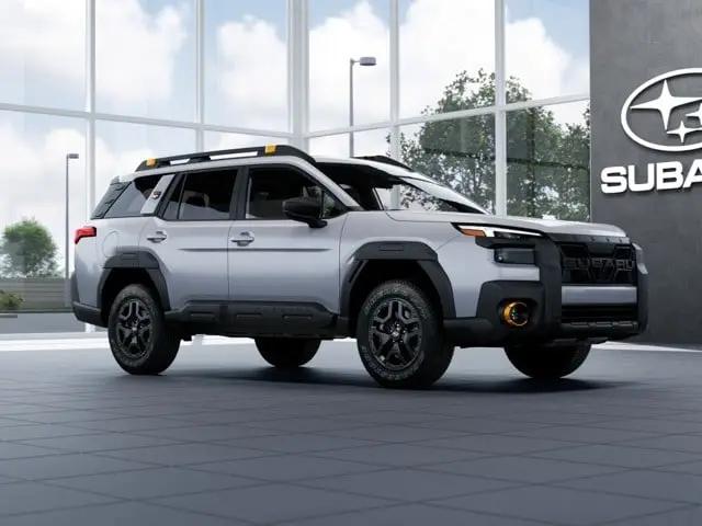 2026 Subaru Outback Wilderness for sale in Springfield, MO