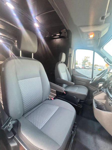 2020 Ford Transit Cargo Van Medium Roof w/LWB