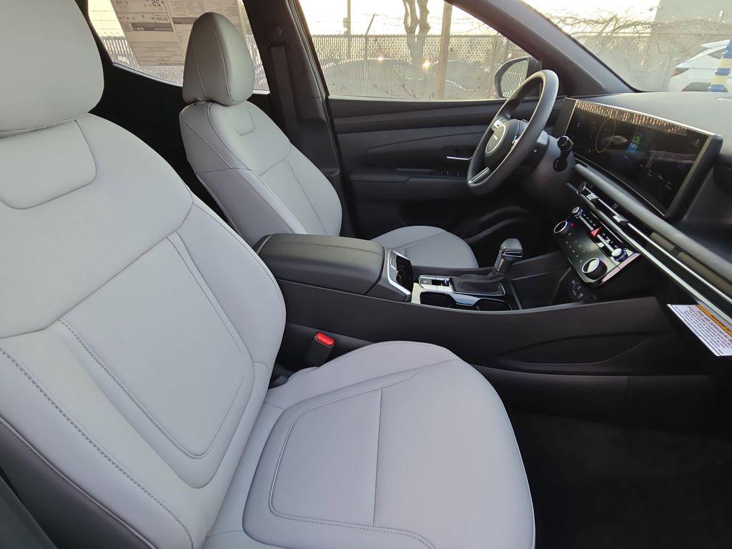 New Sage Gray 2026 Hyundai Santa Cruz SEL Activity for Sale in