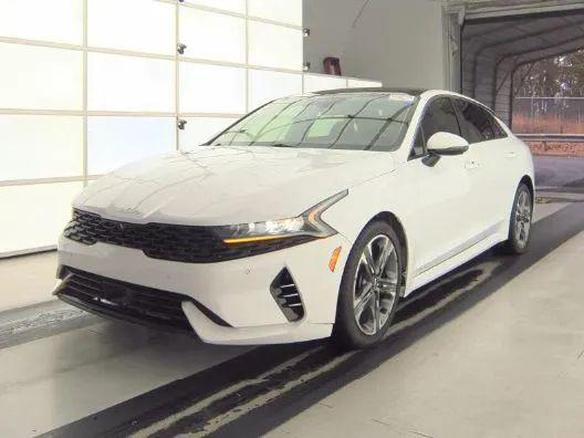 2022 Kia K5 EX for sale in Marietta, GA
