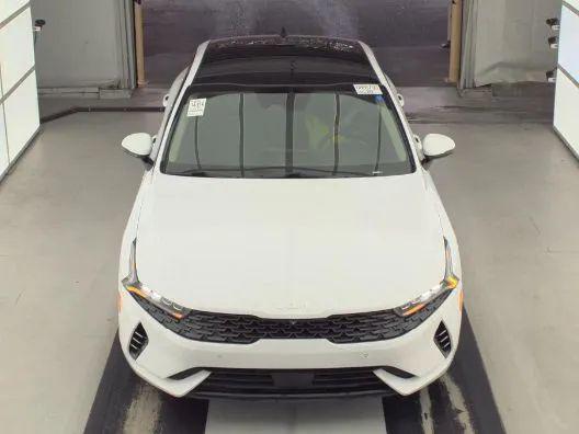 2022 Kia K5 EX