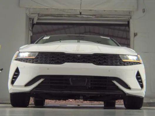 2022 Kia K5 EX