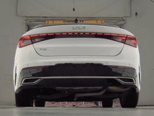 2022 Kia K5 EX