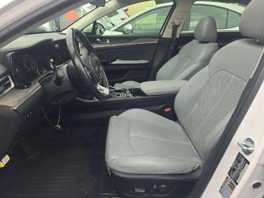 2022 Kia K5 EX