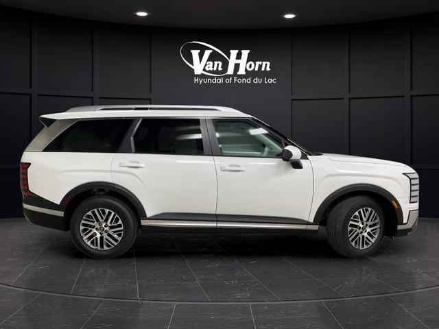 2026 Hyundai Palisade SEL Premium 8P