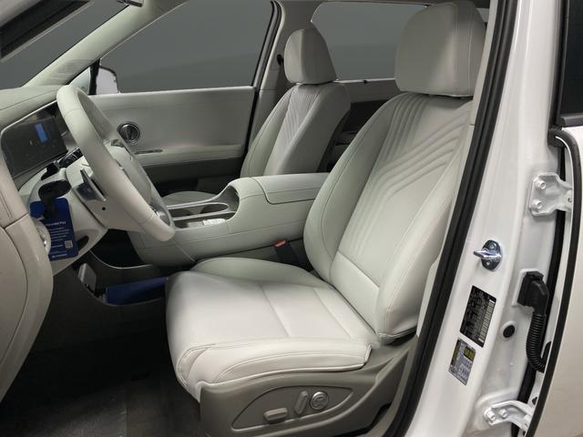 2026 Hyundai Palisade SEL Premium 8P