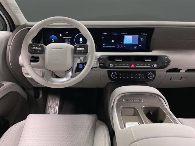2026 Hyundai Palisade SEL Premium 8P