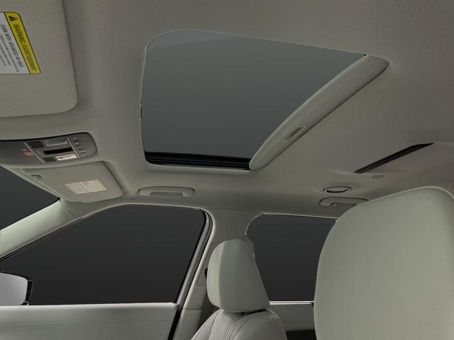 2026 Hyundai Palisade SEL Premium 8P