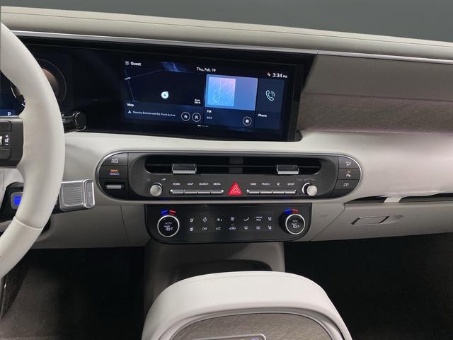 2026 Hyundai Palisade SEL Premium 8P