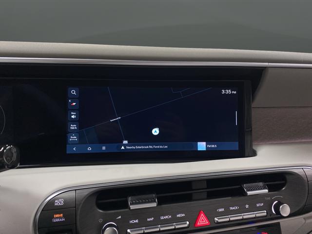 2026 Hyundai Palisade SEL Premium 8P