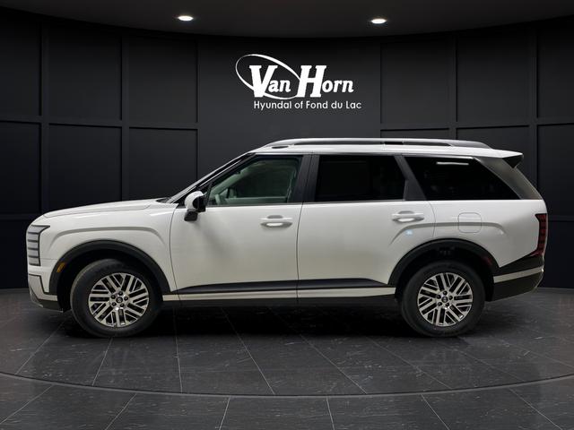 2026 Hyundai Palisade SEL Premium 8P