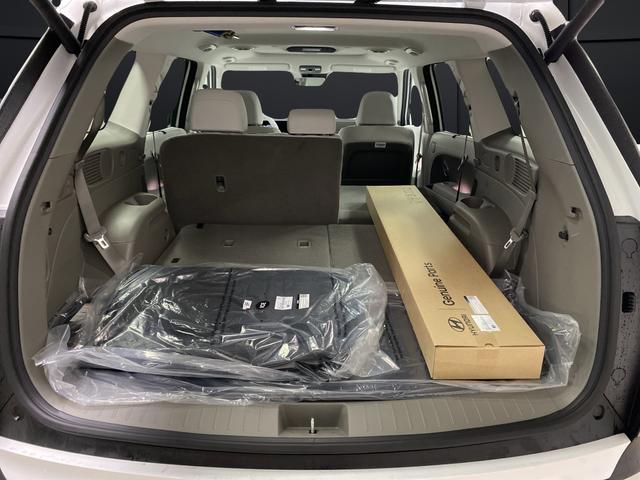 2026 Hyundai Palisade SEL Premium 8P