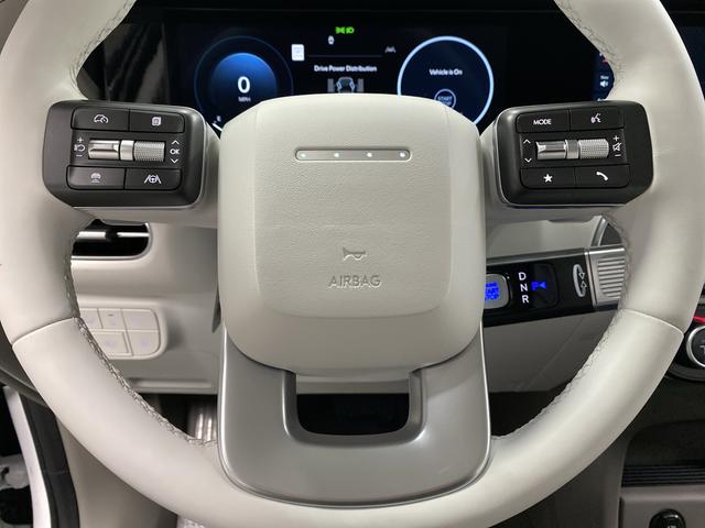 2026 Hyundai Palisade SEL Premium 8P