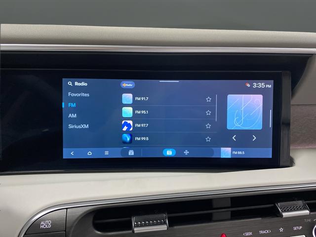 2026 Hyundai Palisade SEL Premium 8P