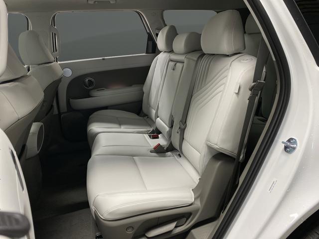 2026 Hyundai Palisade SEL Premium 8P