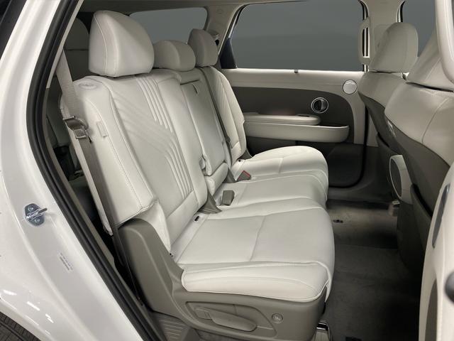 2026 Hyundai Palisade SEL Premium 8P