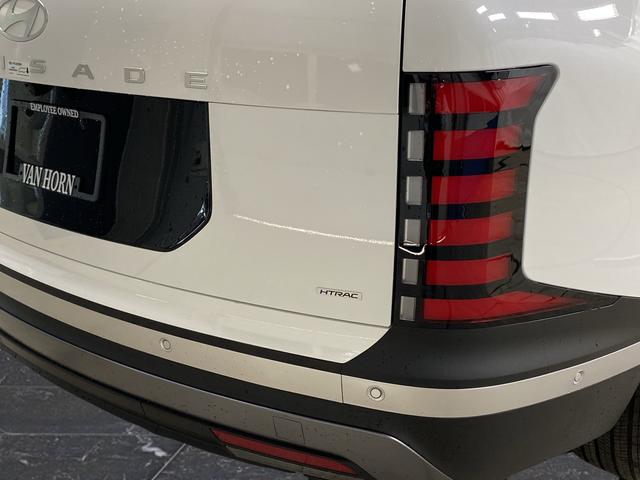 2026 Hyundai Palisade SEL Premium 8P