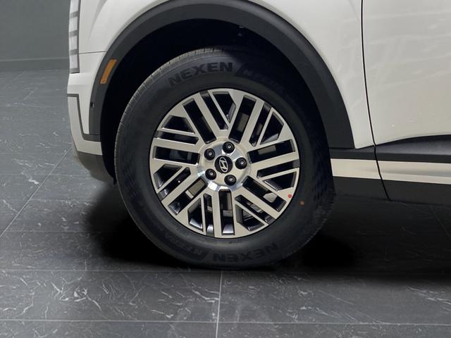2026 Hyundai Palisade SEL Premium 8P
