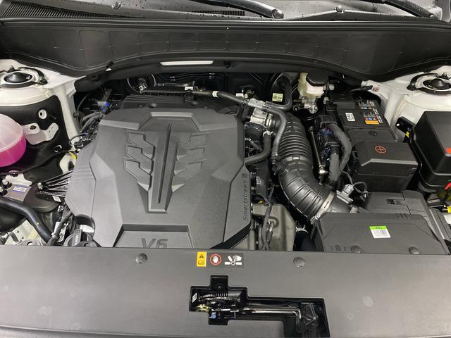2026 Hyundai Palisade SEL Premium 8P
