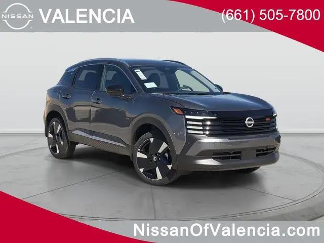 2026 Nissan Kicks SR for sale in Valencia, CA