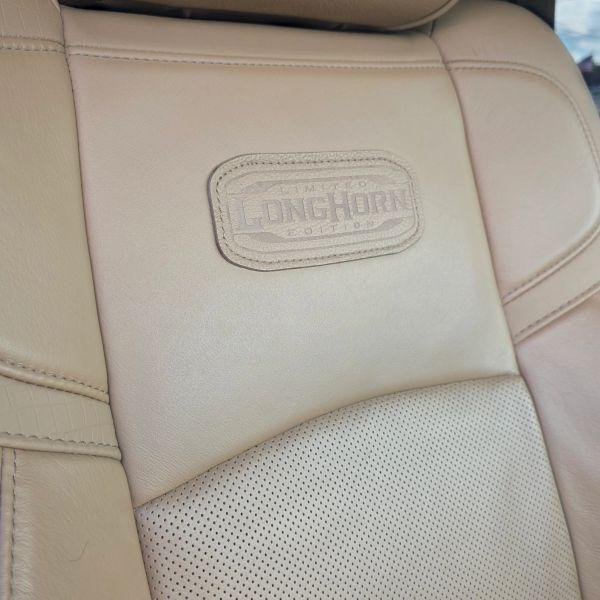 2022 Ram 3500 Limited Longhorn Mega Cab 4x4 6'4" Box