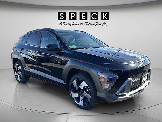 2026 Hyundai Kona Limited for sale in Pasco, WA