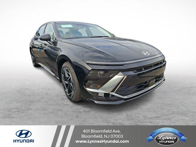 2026 Hyundai Sonata SEL
