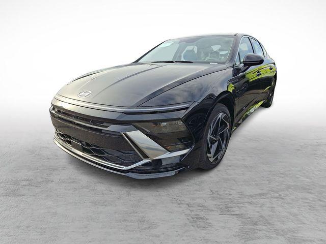 2026 Hyundai Sonata SEL
