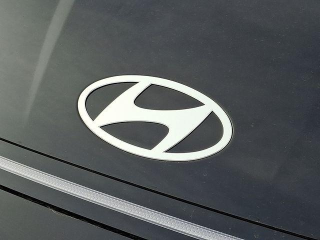 2026 Hyundai Sonata SEL